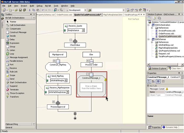 Enterprise Integration Architecture Pdf